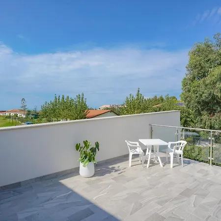 Comodo Comfort In Splendido Mandaradoni