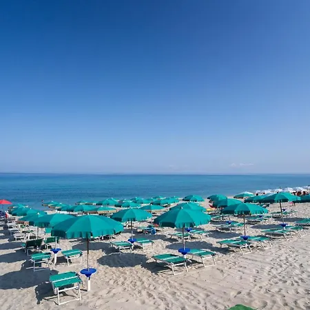 Apartment Comodo Comfort In Splendido Mandaradoni