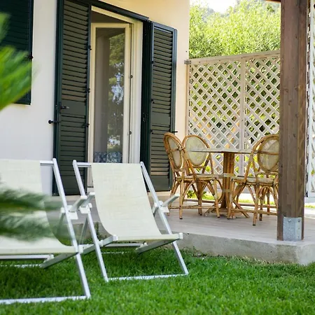 Comodo Comfort In Splendido