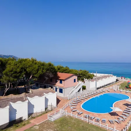 Comodo Comfort In Splendido Apartment Mandaradoni
